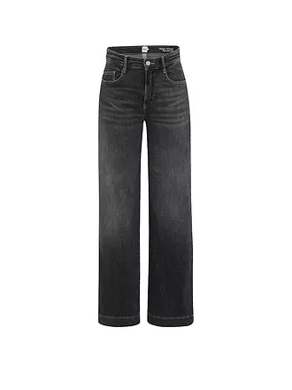BRAX | Jeans Jambe Large MAINE | grau